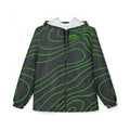 Cat-Tactics Tactical Topo Windbreaker – “Own The Bite” Edition