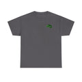 Cat-Tactics Tactical Logo Tee – Night Ops Edition