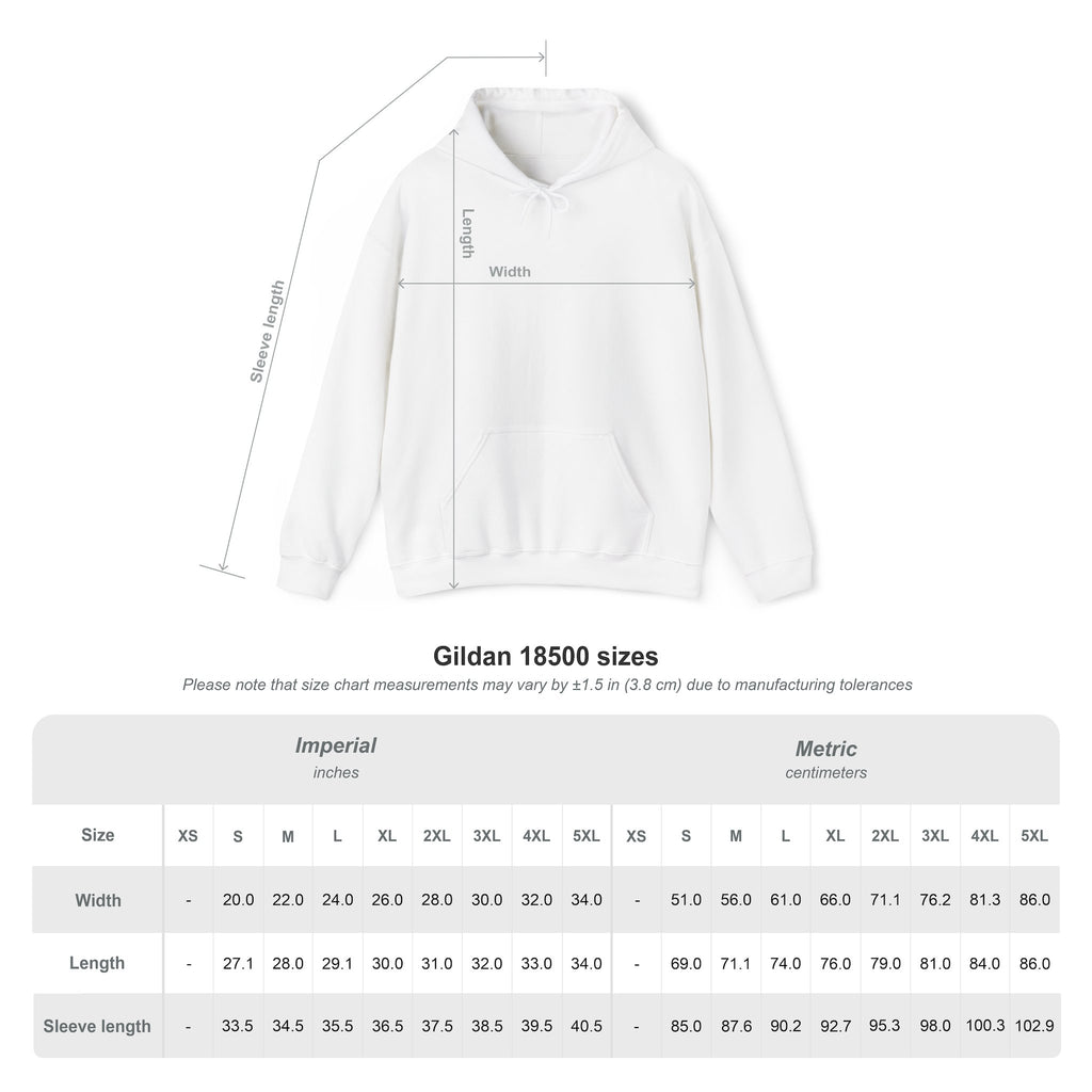 Cat-Tactics Tactical Hoodie – Night Ops Edition (Front/Back/Sleeve Print)